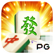 麻将胡了 Logo