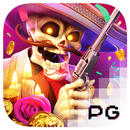 野狼盗贼 Logo